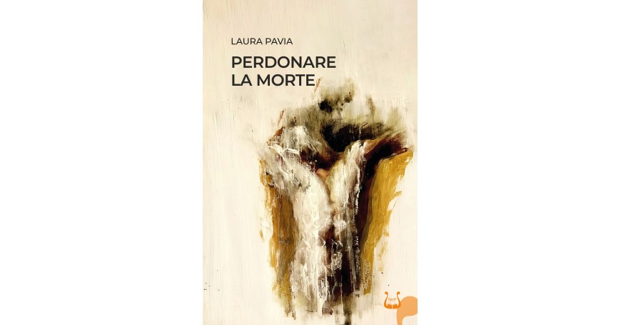 The Uninterrupted Flow of Time in Laura Pavia's Book 