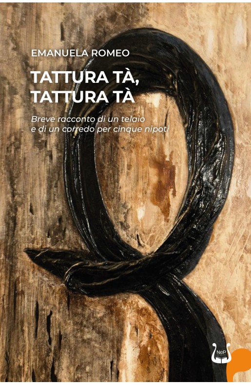 Tattura tà, tattura tà - Cartaceo