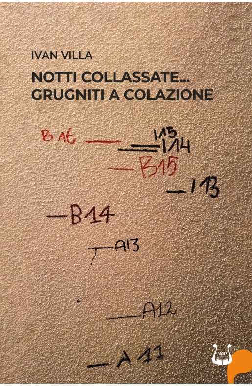 NOTTI COLLASSATE… GRUGNITI A COLAZIONE! - Ebook