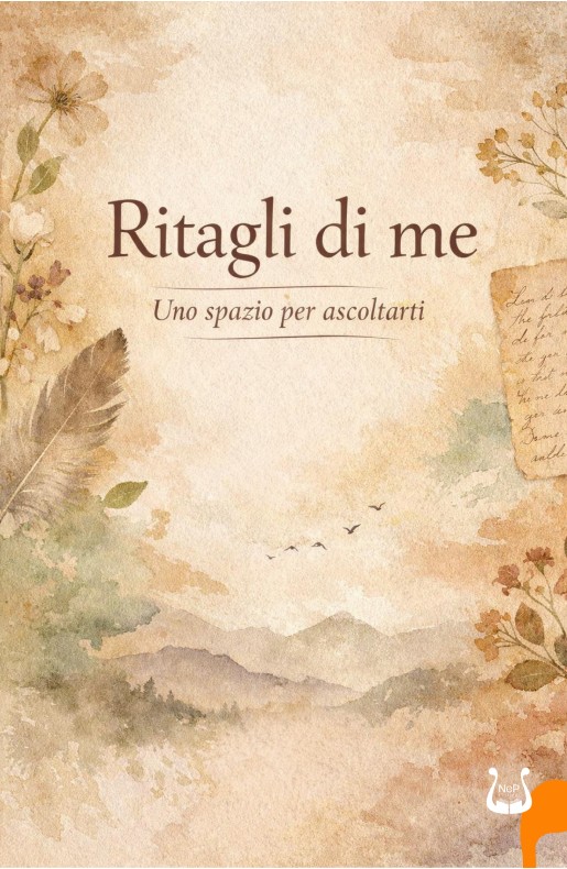 Ritagli di me - Cartaceo