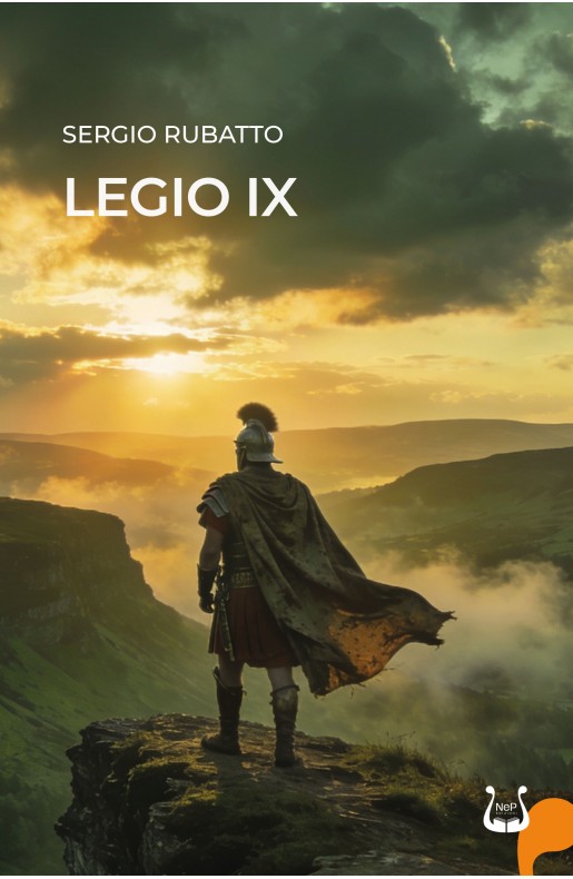 Legio IX - Ebook