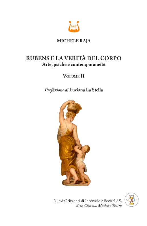 Rubens e la verità del corpo - Vol 2 - Ebook