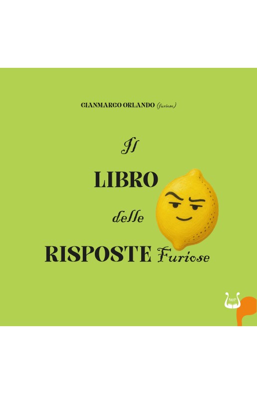 Il LIBRO delle RISPOSTE furiose - Ebook