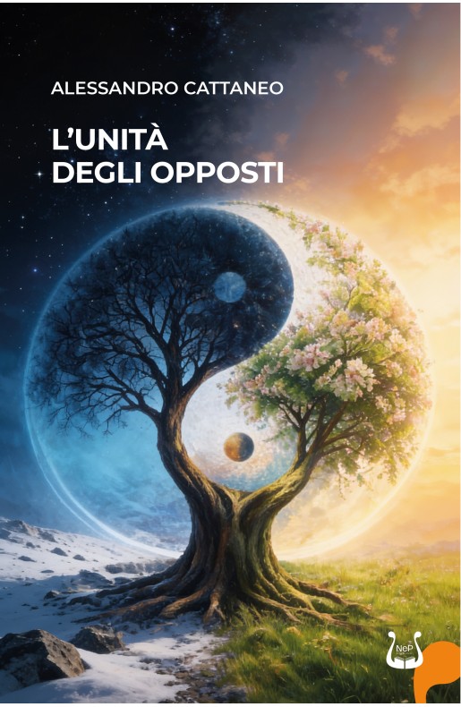 L’unità degli opposti - Ebook