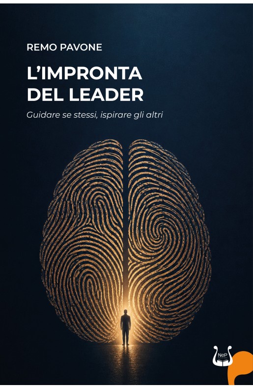 L’IMPRONTA DEL LEADER - Cartaceo