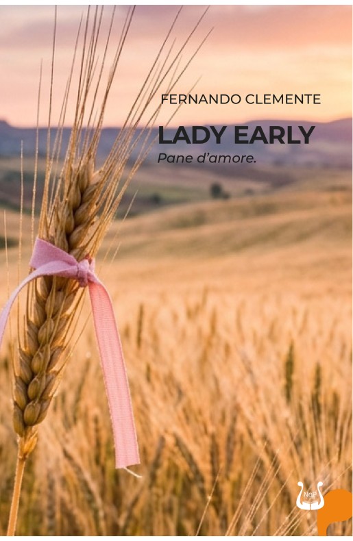 Lady Early - Cartaceo