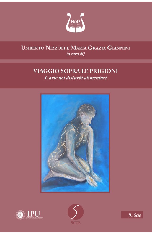 Journey Over the Prisons - Paperback