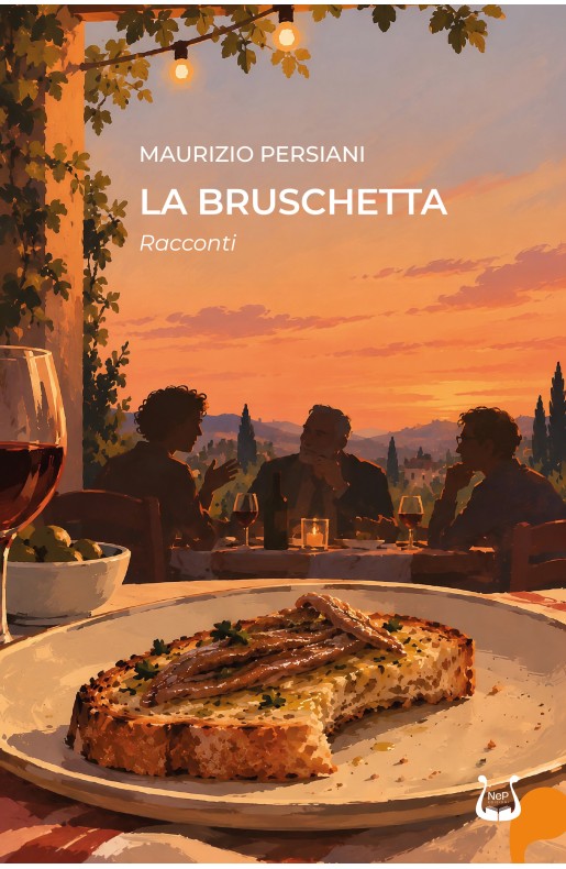 La Bruschetta - Cartaceo