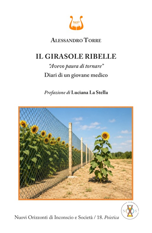The Rebel Sunflower - Paperback