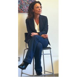Daniela Terracciano