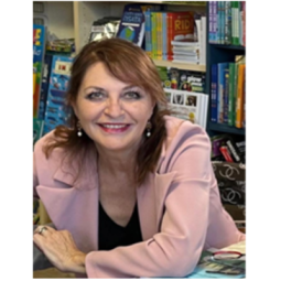 Maria Grazia Giannini