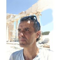 Sergio Rubatto