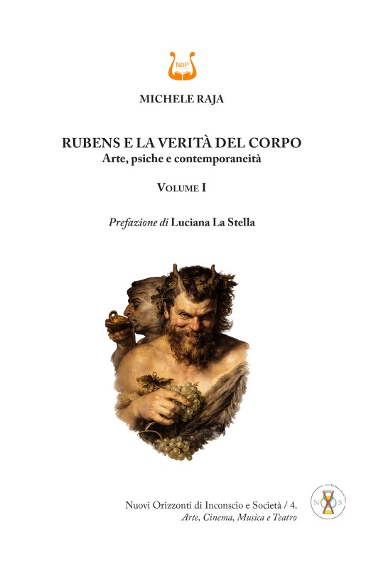 Rubens e la verità del corpo - Vol 1 - Ebook