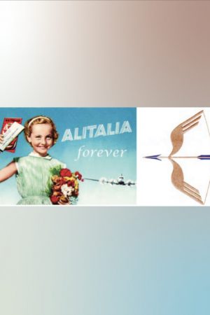 Alitalia Forever