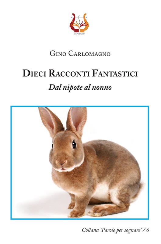 Dieci racconti fantastici Nep Edizioni