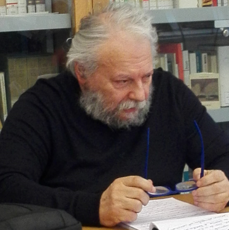 Alessandro Guidi Nep Edizioni