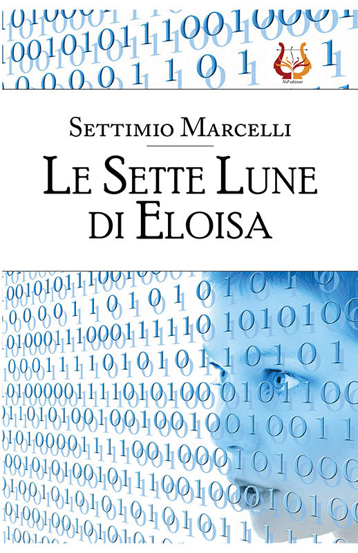 Le Sette Lune di Eloisa Nep Edizioni
