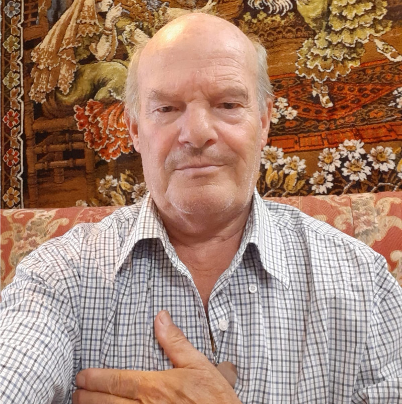 Leo Santoro Nep Edizioni