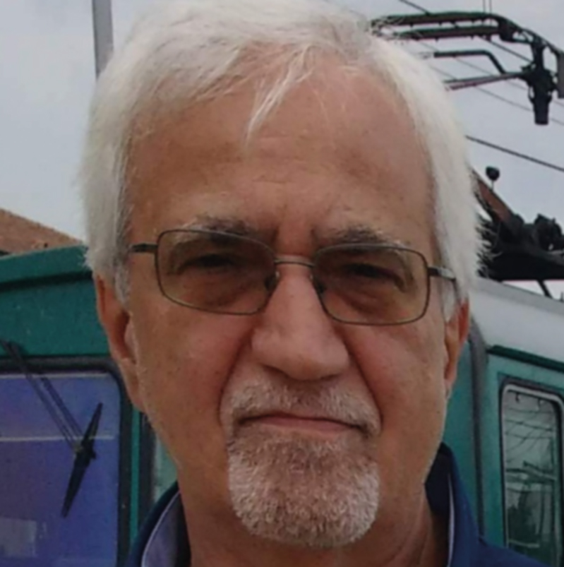 Raffaele Calabria Nep Edizioni